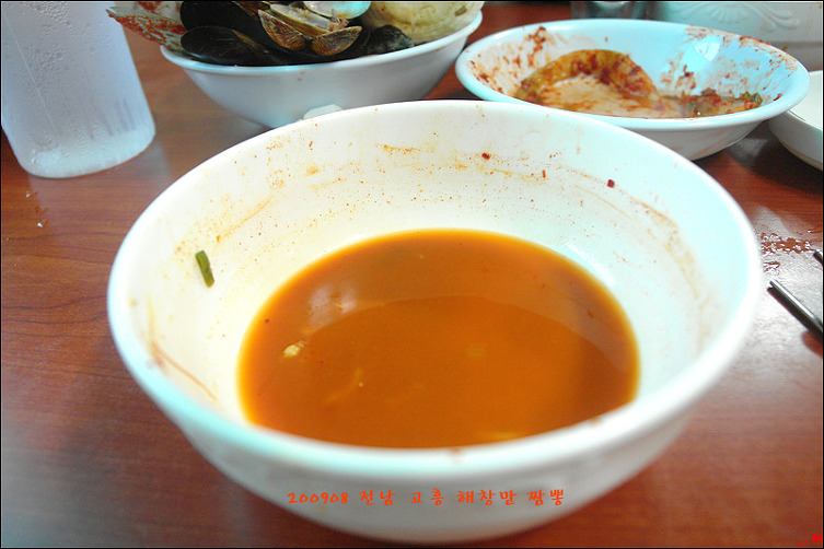 일성식당 이미지