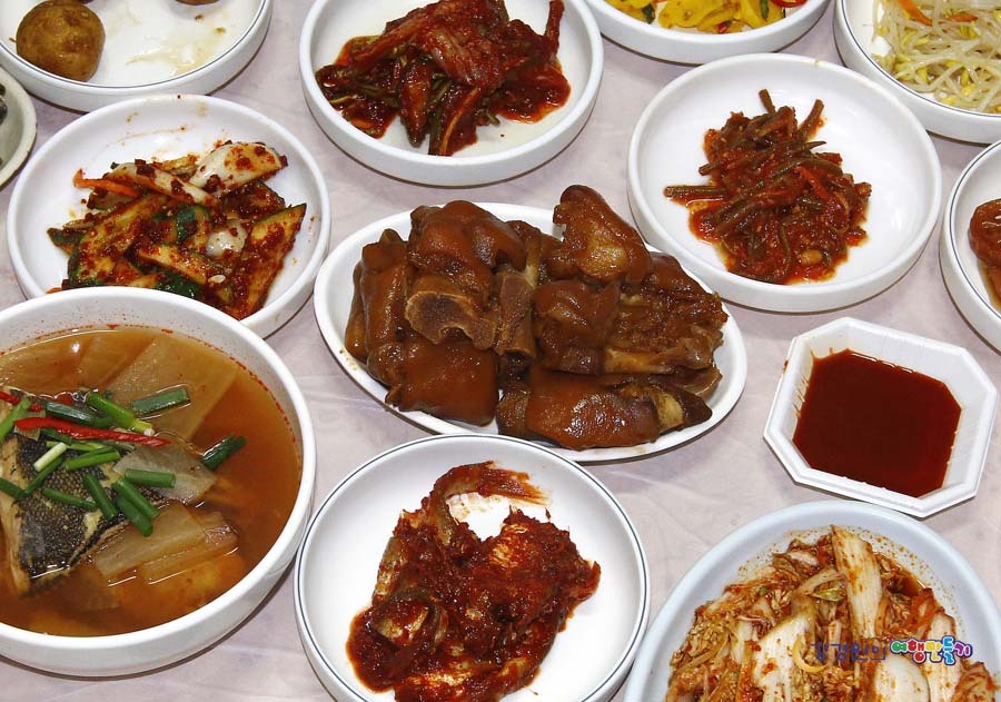 한성식당 이미지