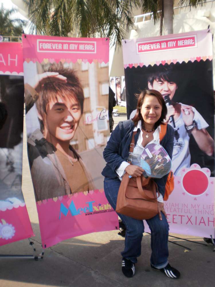 Shenzhen Stadium Pics 2/2