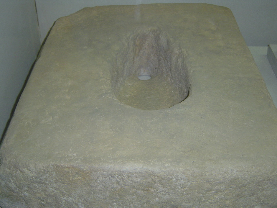 똥싸는 집 (세계의 화장실 이야기)