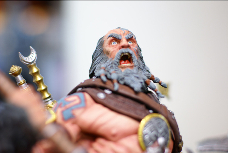 Barbarian !! - 2