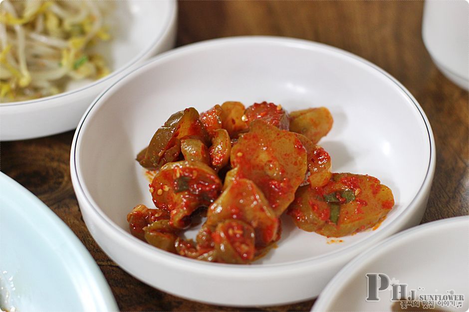 용산맛집-숨어있는 맛집을 발견하다.엄마가 해준 밥상 그대로인 백반맛집-선린식당