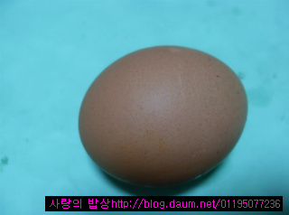 콩나물 북어국