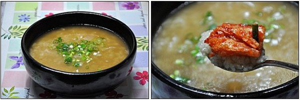 한방삼계탕 이미지