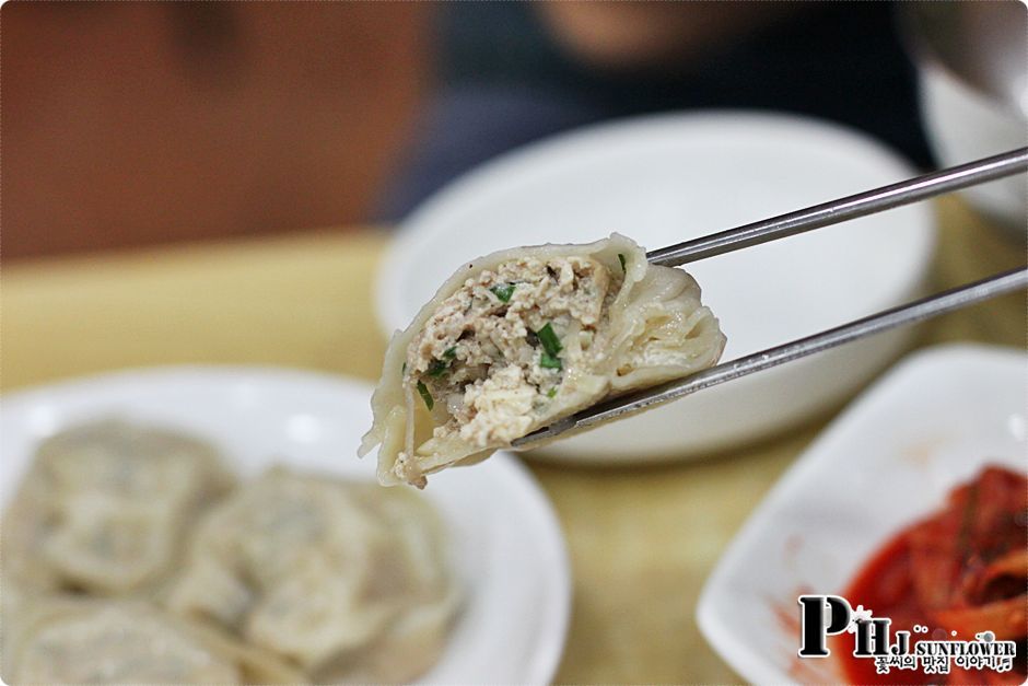 신촌맛집/이대맛집/연대맛집-개성만두와 냉면의 환상적인 만남-함흥냉면