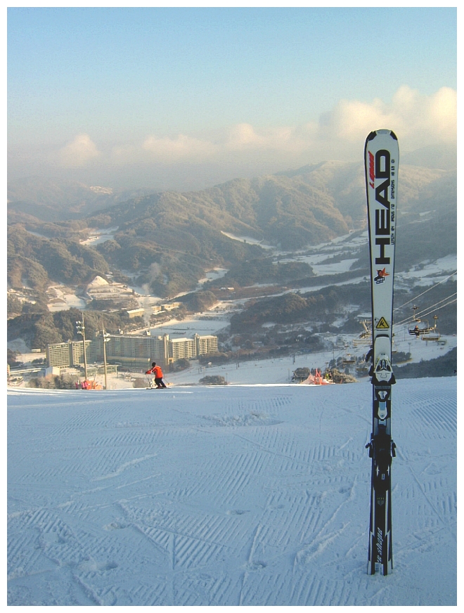 2012년 안녕! 나의 헤드 팀 테크아트.(부제 : 내일을 묻는다) - Dr. Sparks Columns