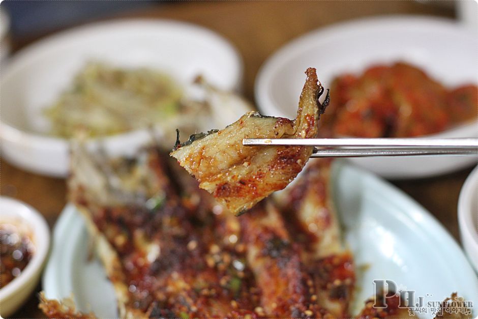 용산맛집-숨어있는 맛집을 발견하다.엄마가 해준 밥상 그대로인 백반맛집-선린식당