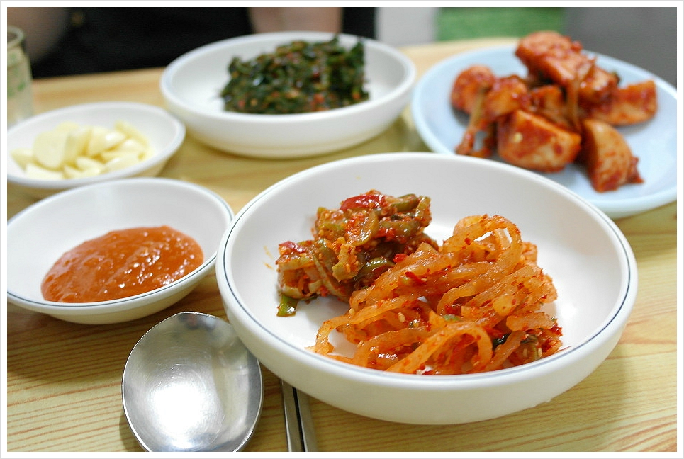 대가 곱창집 이미지