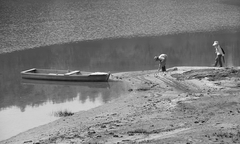 인생의 길목
