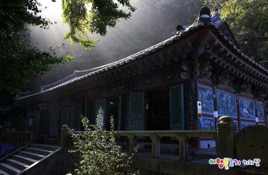 [충남/부여]1400년전 백제와의 소통, 소중한 백제문화의 터전 부여팸투어 - 여행블로거기자단