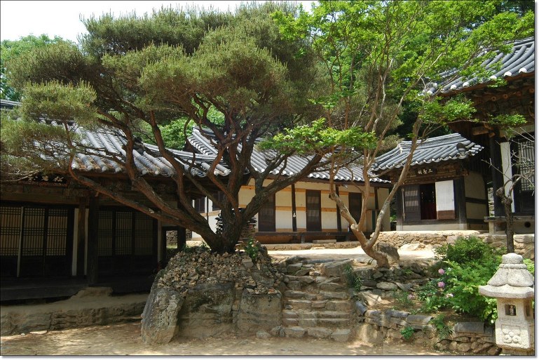 채움의 미학 이미지
