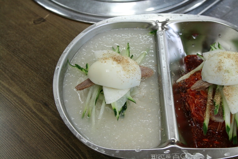 국선생냉면 이미지