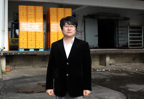 (주)신우에프에스 이미지