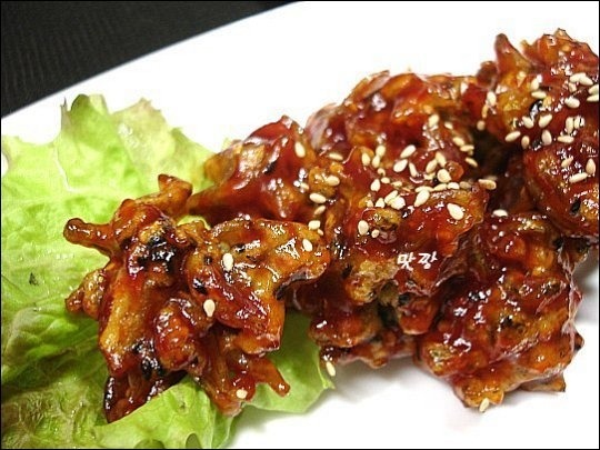 즉석반찬 200여가지 모음