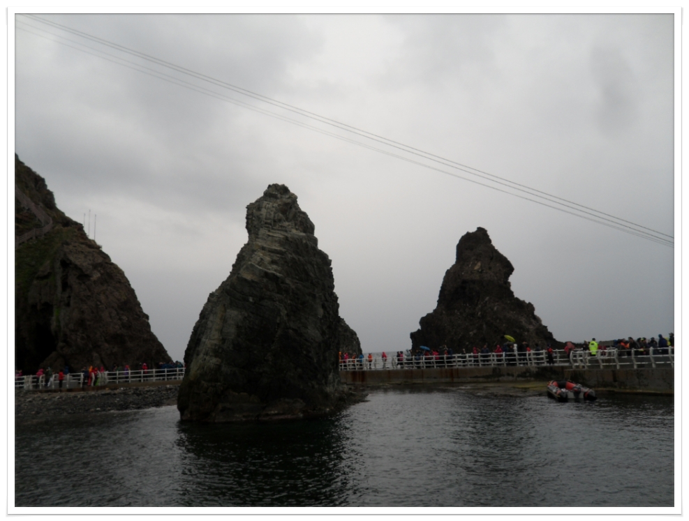 독도를 찾아서(11. 10.29)