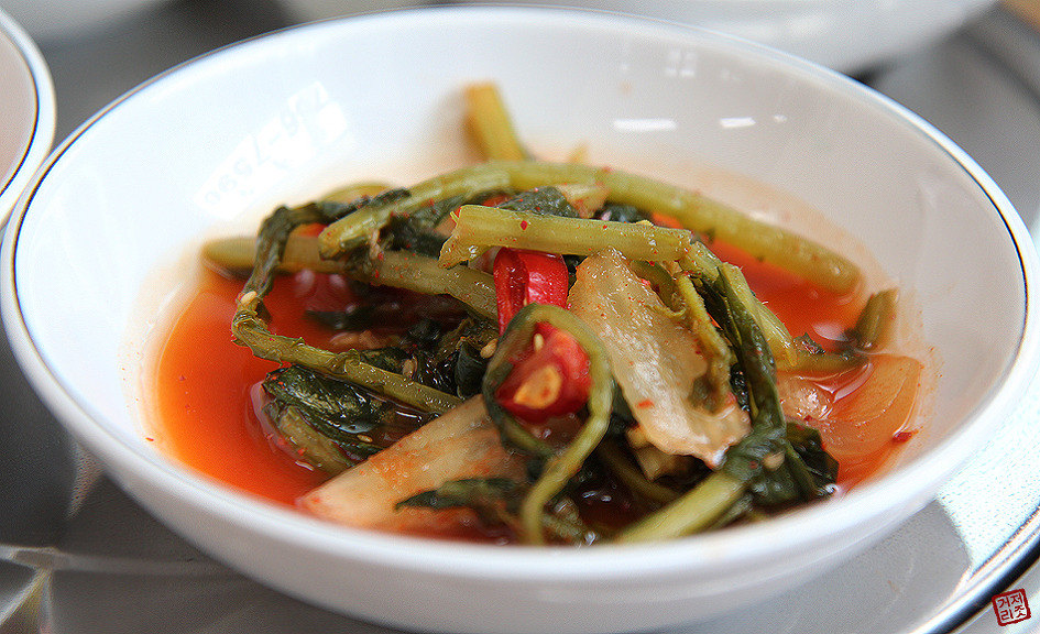 [원주맛집] 강원도 원주맛집 : 천하제일의 후루룩 국수드세요~"천하제일 겸손 막국수" 강원도맛집 원주맛집