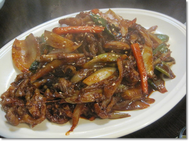 명동닭발 이미지