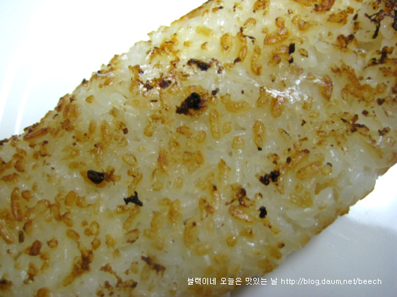 가마솥누룽지 이미지