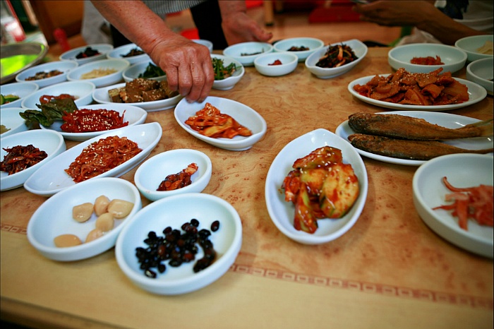 서울반찬 이미지