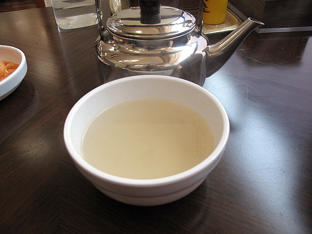 사철밀면 이미지