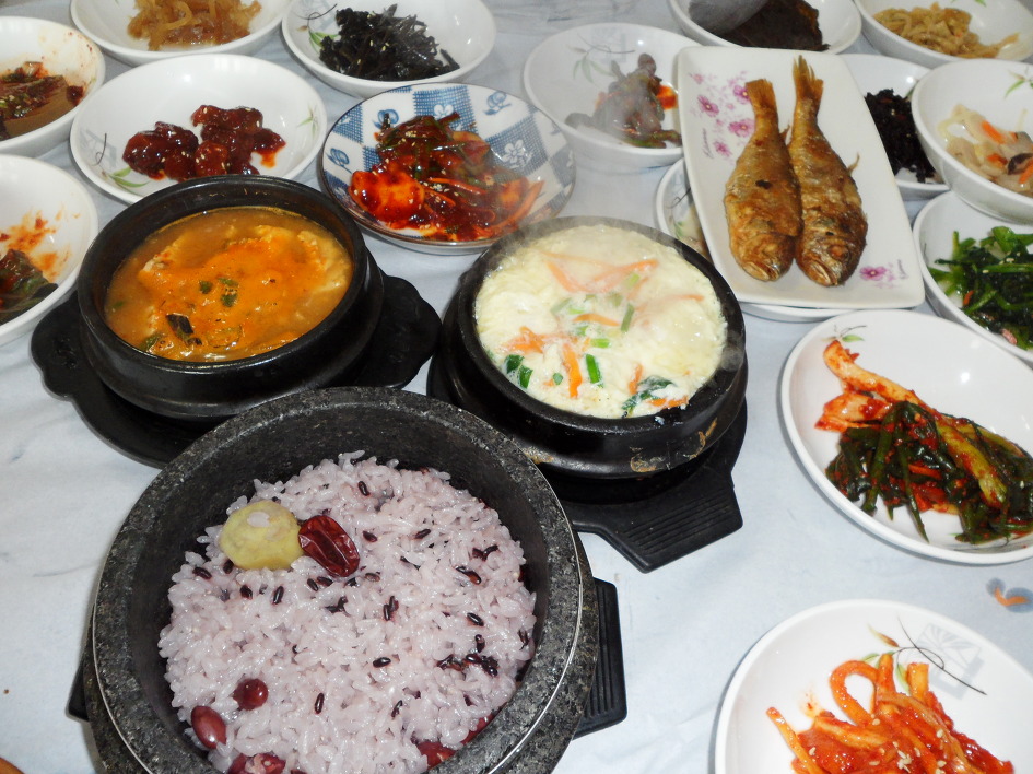 송이식당 이미지