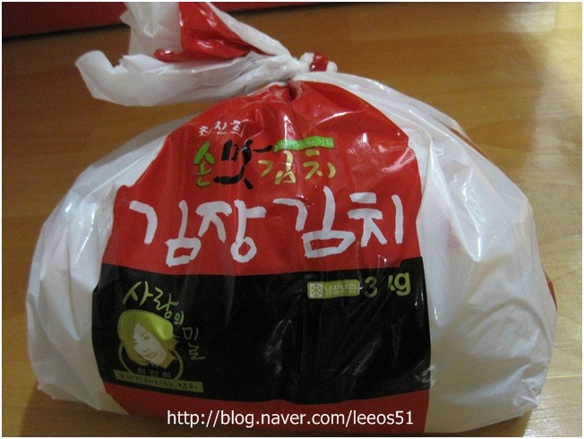 윤아네토굴새우젓 이미지