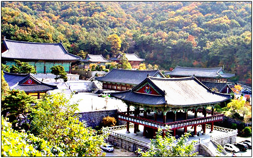 천안의 볼거리 