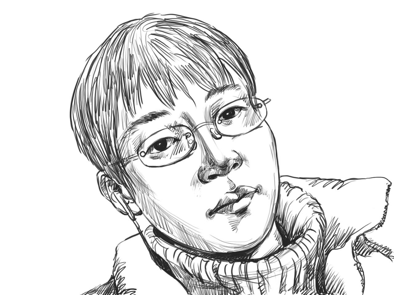프로필 이미지