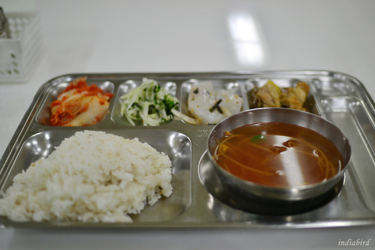 지리산~구례에서 노고단까지 - 등산 갤러리