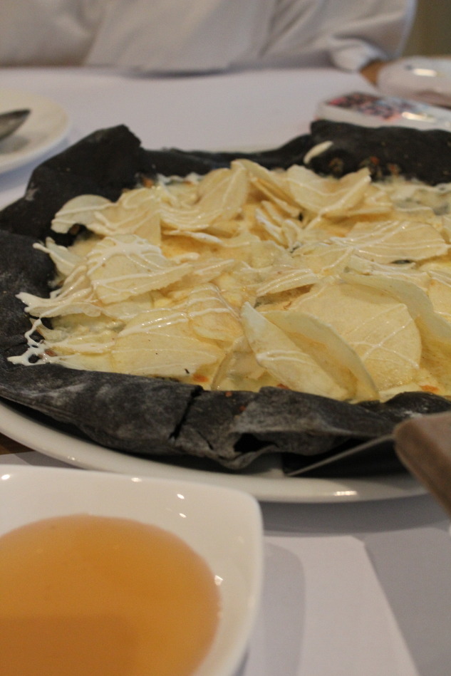 [교대맛집/서초맛집] 데이트하기좋은 이탈리안파스타전문점 트레비파스타~