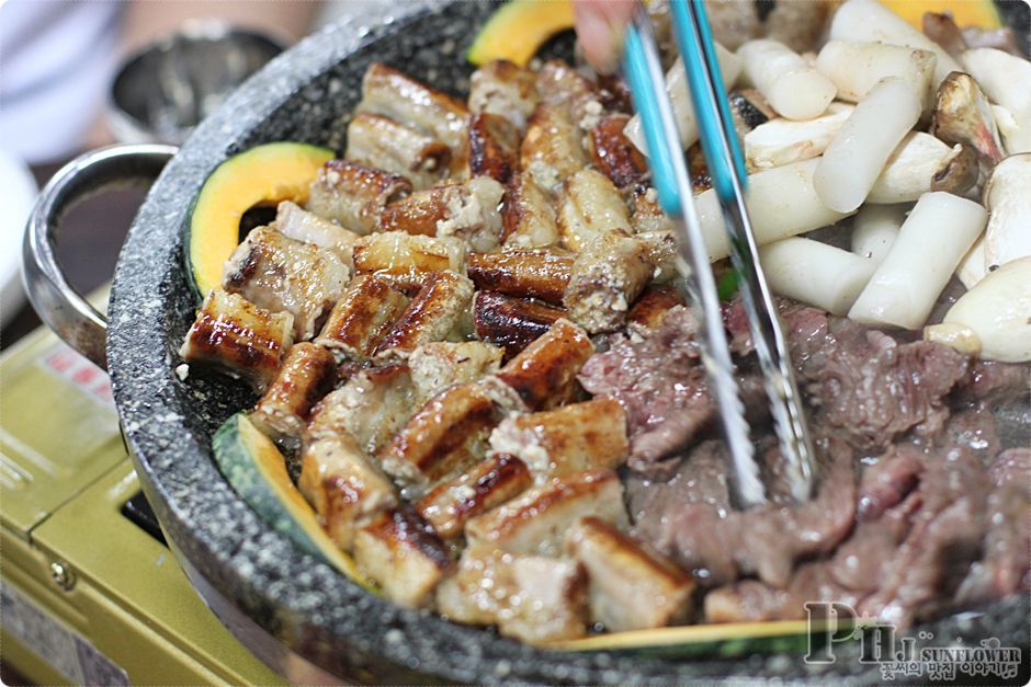 신림맛집/곱창맛집-매일 국내산 산지 직송으로 제대로된 국내산 곱창을 맛볼수 있는곳-대파곱창