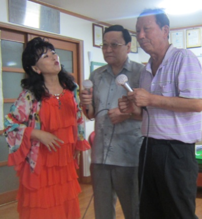 노량진송림경노당 누가말려(사무장님)