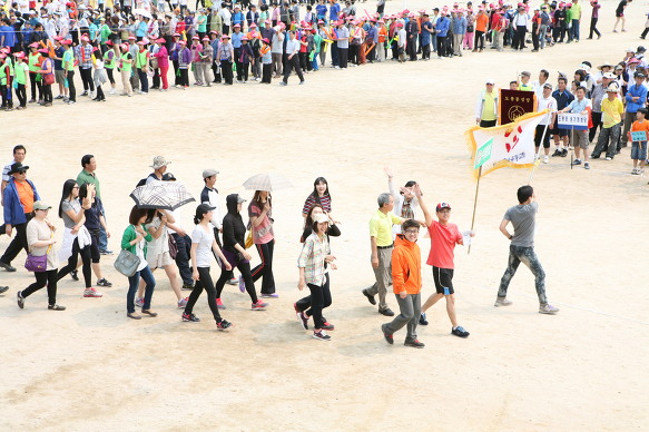2012년 6지구 체육대회