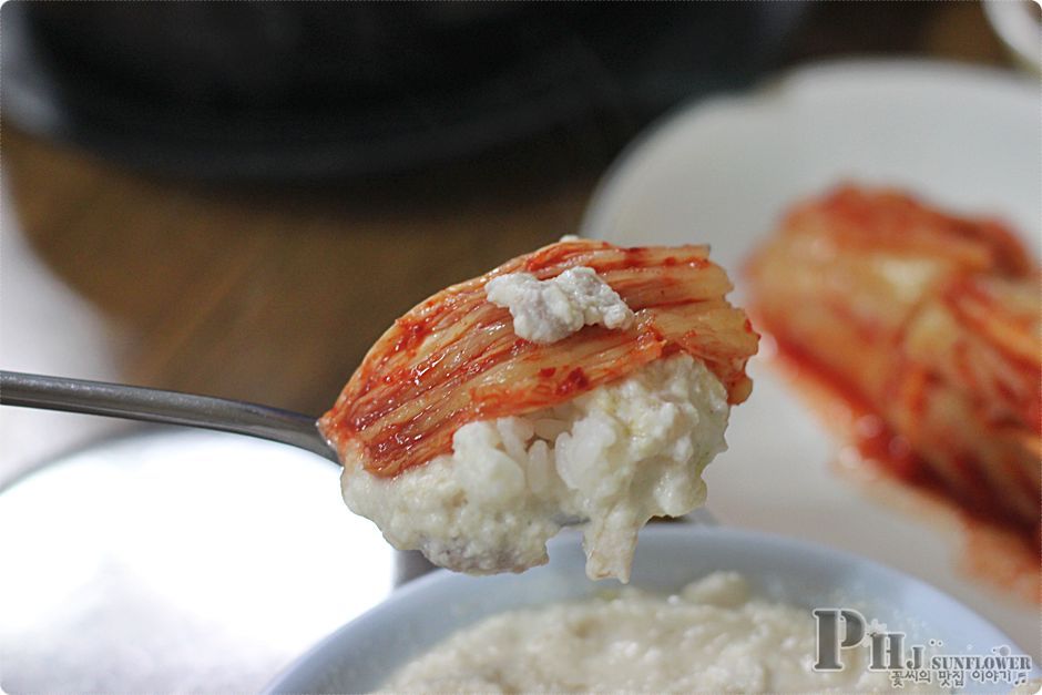 용산맛집-숨어있는 맛집을 발견하다.엄마가 해준 밥상 그대로인 백반맛집-선린식당