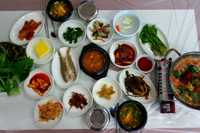원앙식당 이미지