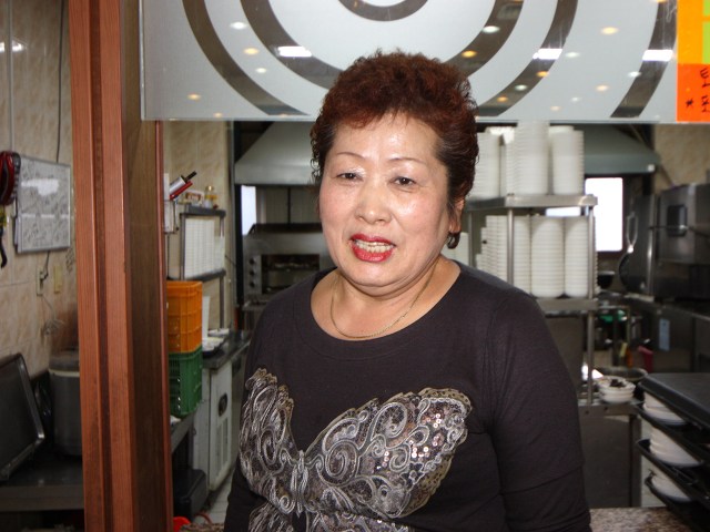 원조꽃게장 이미지