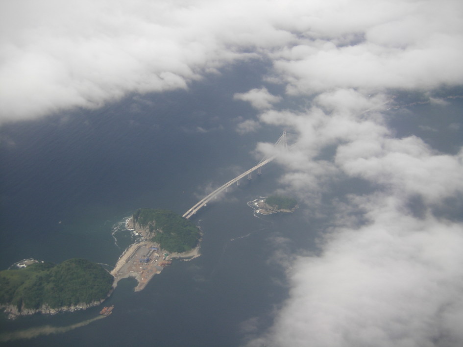 창이, 인천국제공항- 김해국제공항 (6.27)