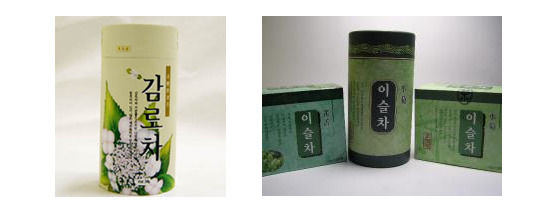 감로차 [甘露茶] 이슬차..이슬차는 누가 마실까?