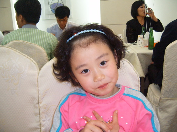 컴퓨터 정리 하다가 아이들 사진이 ....