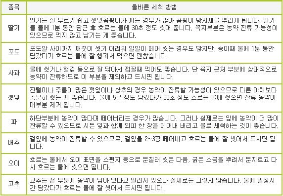 송이과일야채 이미지