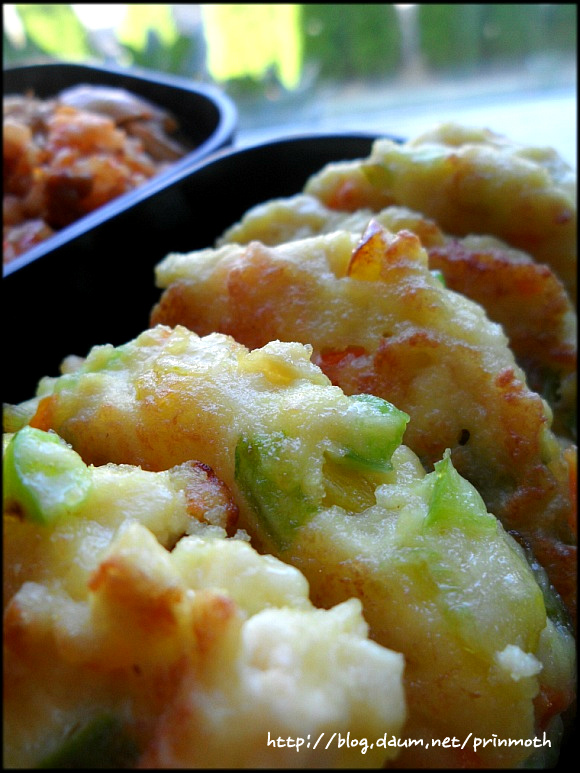 김치볶음밥