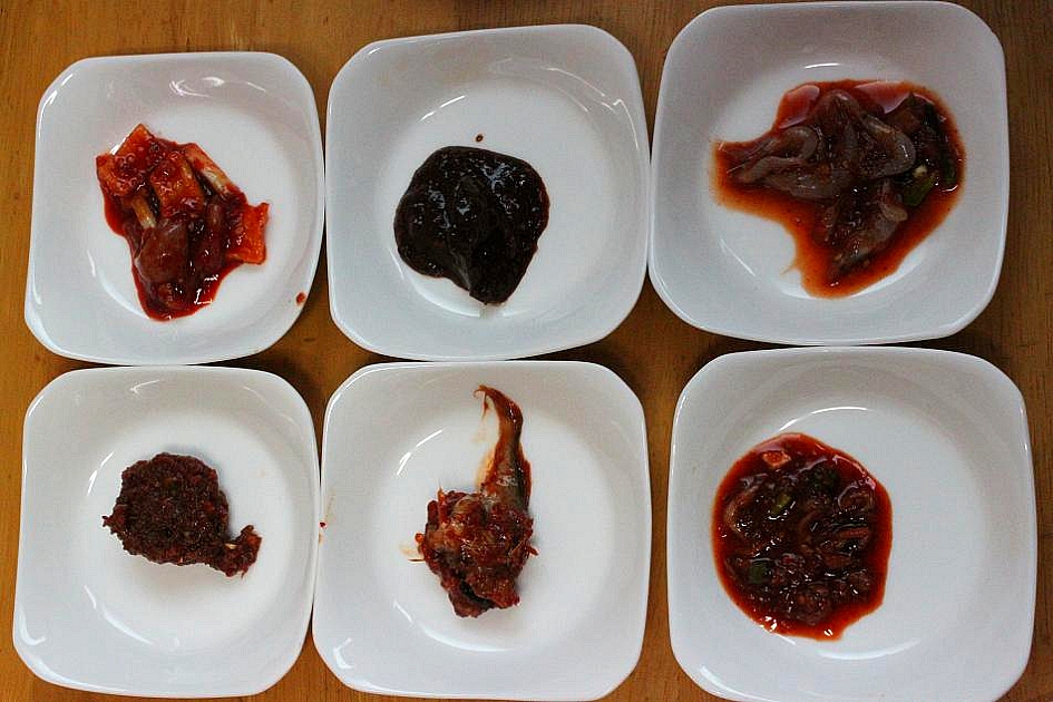 전라남도가 인증한 최고의 갈낙탕을 만나다! - 전남/영암군 지역 추천맛집 독천식당 후기