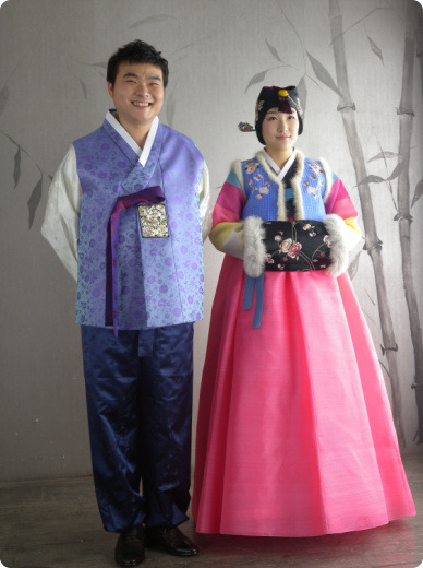 단한복 이미지