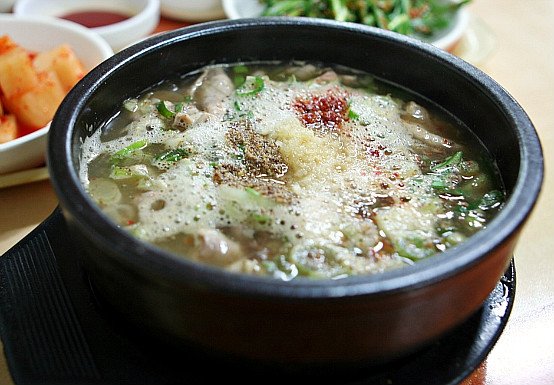 엄마손음식 이미지