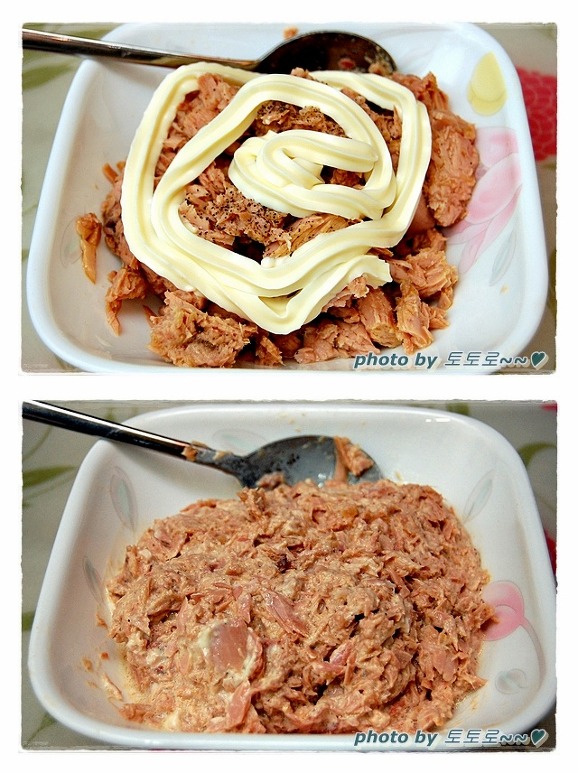 웰빙꼬마김밥 이미지