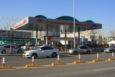 개인택시복지충전소 이미지