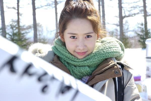 [28-03-2012][PIC] Yoona || Unseen Picture From Love Rain & Time Machine 196E0D444F71D71D30145A