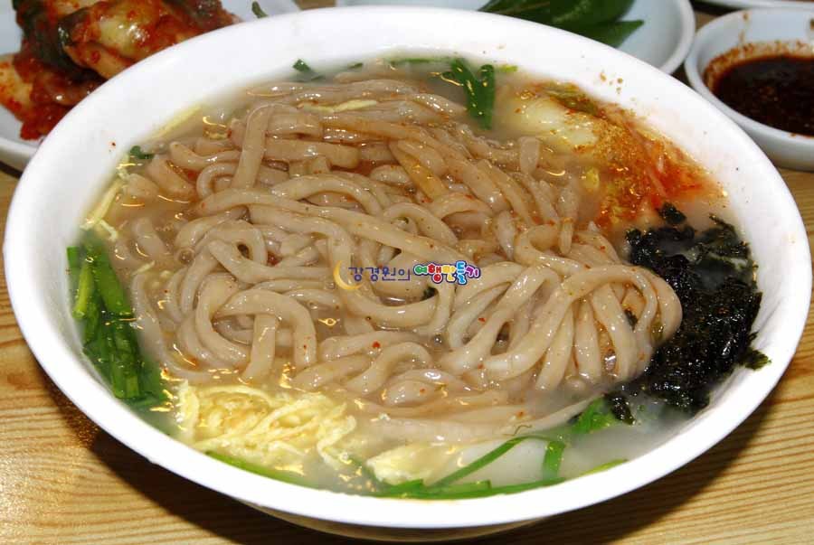 영월떡 이미지