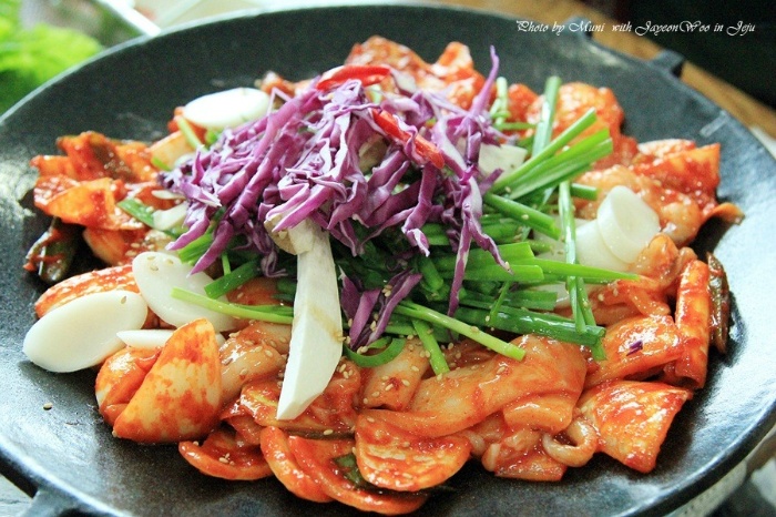 로뎀식당 이미지