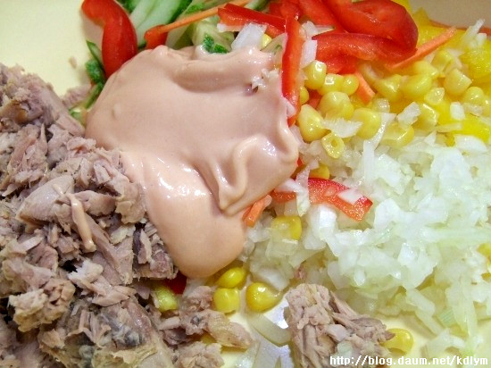 맛나참치 이미지